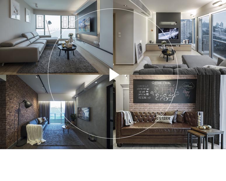 成人影视在线视频 Furniture Limited's Interior Design Year Review