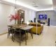成人影视在线视频 Furniture Limited - Hyde Tower's Dining and Living Room Interior Design