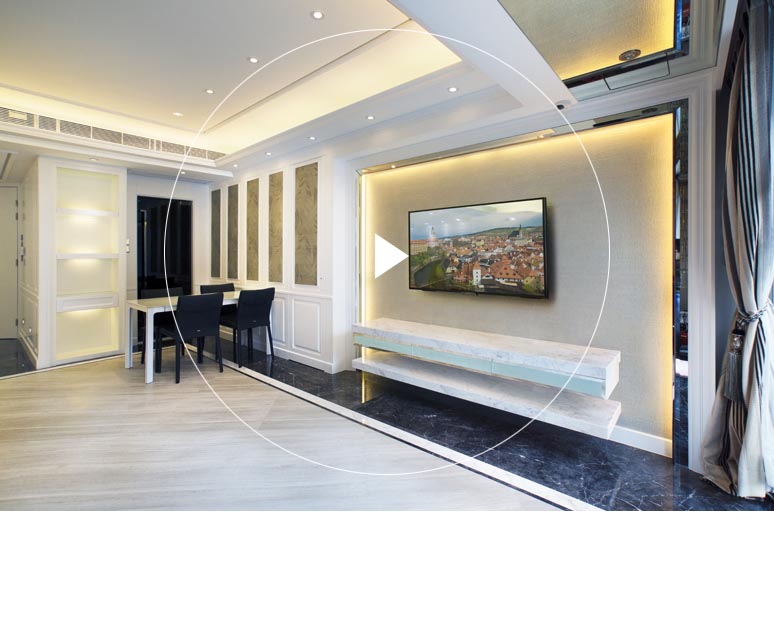 成人影视在线视频 Furniture Limited - Lions Rise's Dining and Living Room Interior Design